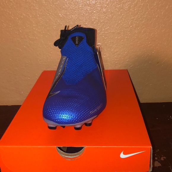 Jr Phantom Vision Elite DF FG - Picture 3 of 6